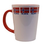 Mug - Norwegian Flag
