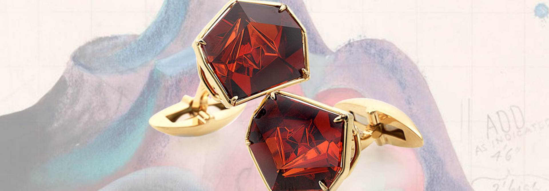 Cufflinks
