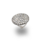 Oval-Shaped Hexagon-Cut Diamond Ring