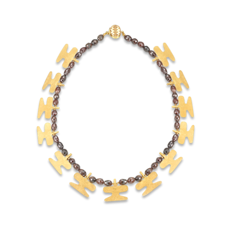 Luxury Necklaces - Fine Jewelry by Tamsen Z
