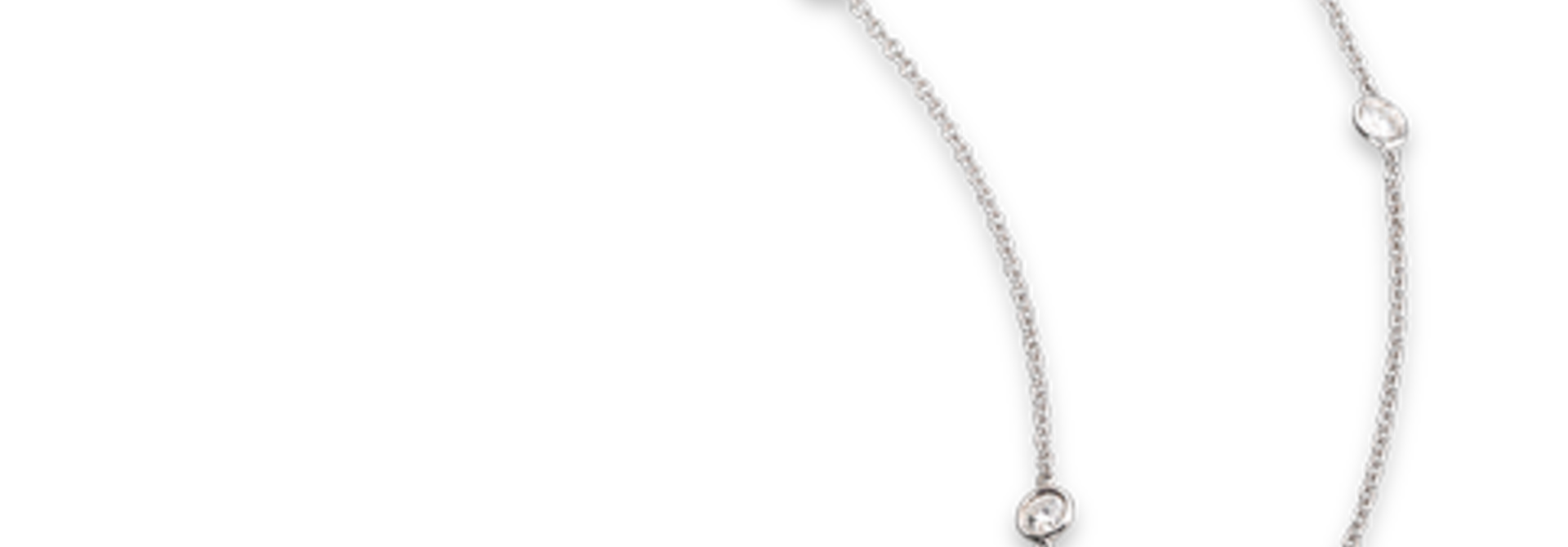 Heart-Shaped Red-Hued Diamond Slice Pendant