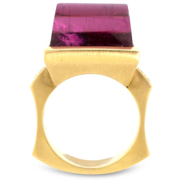 Rubelite Ring