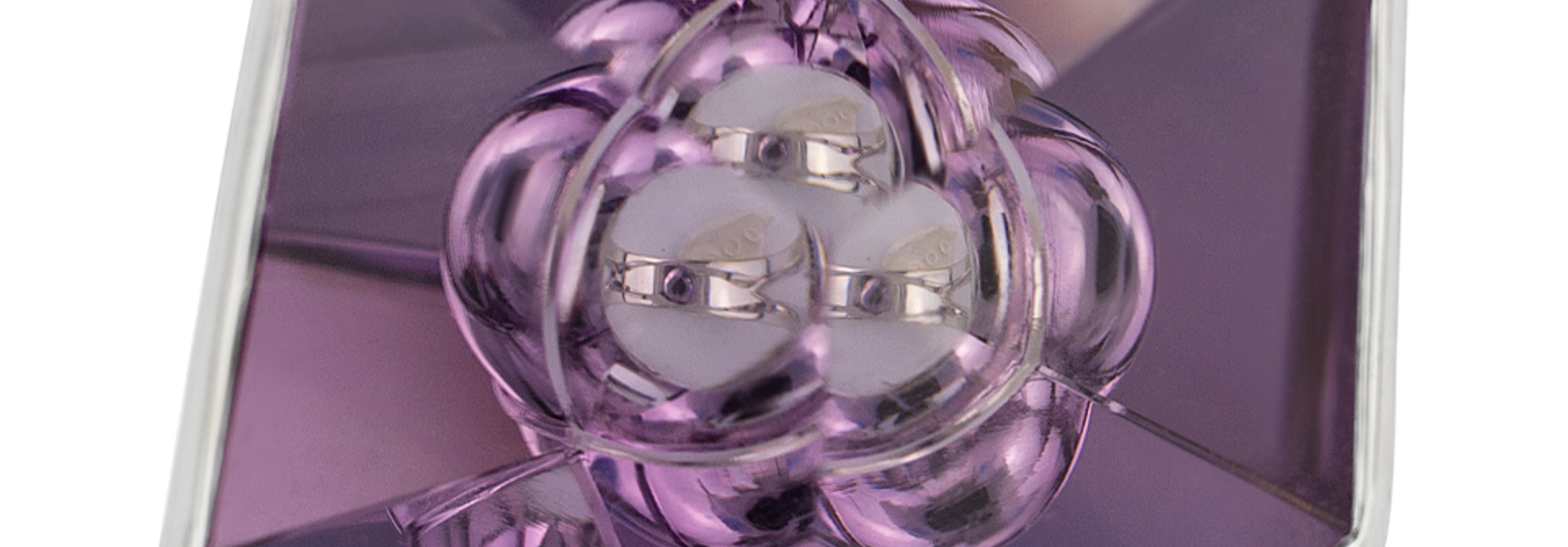 Amethyst Ring