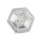Crystal | Rock Crystal Quartz Ring