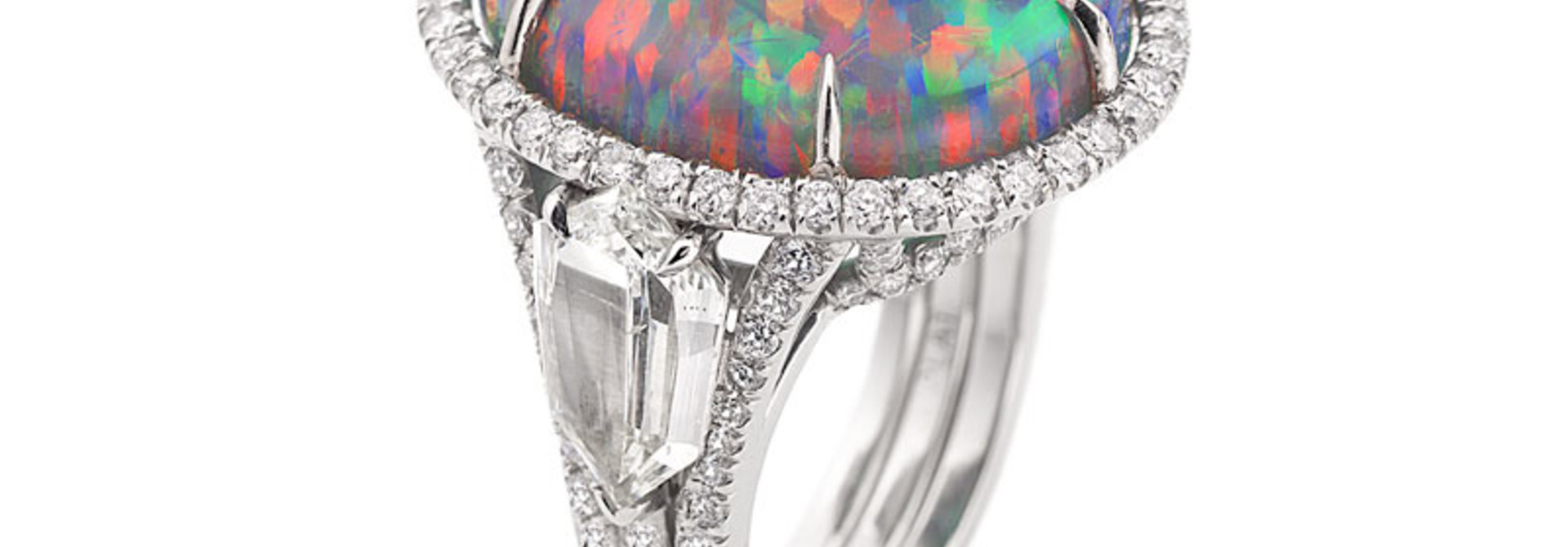 Opals