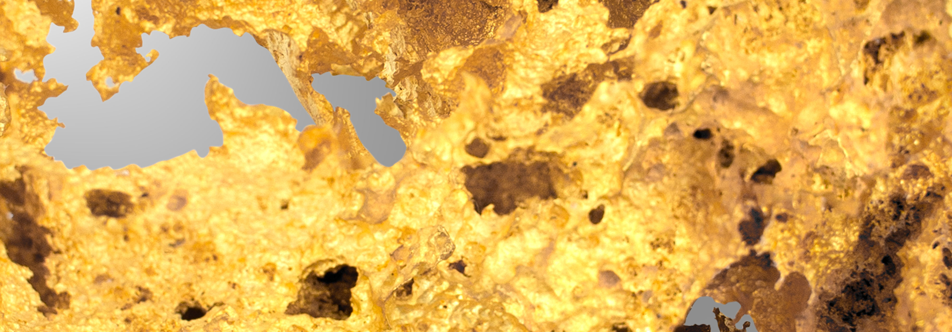 Pre-Columbian Gold