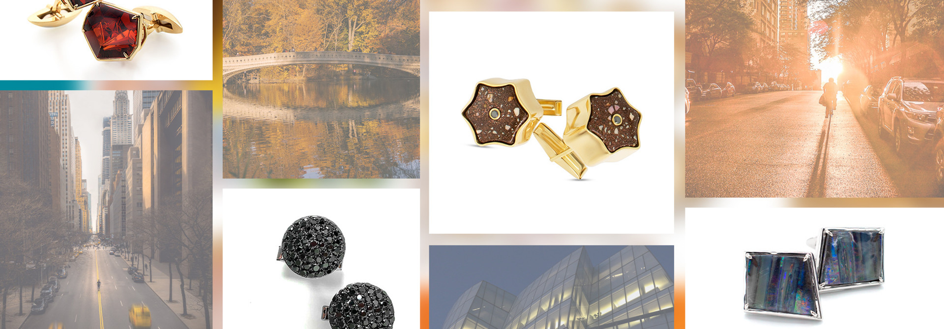 Cufflinks