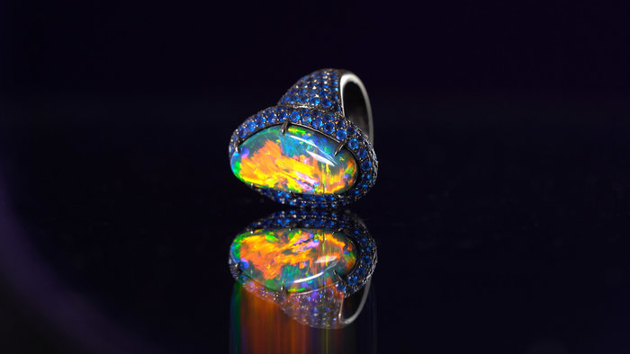 Black Opal