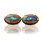 Boulder Opal Cufflinks