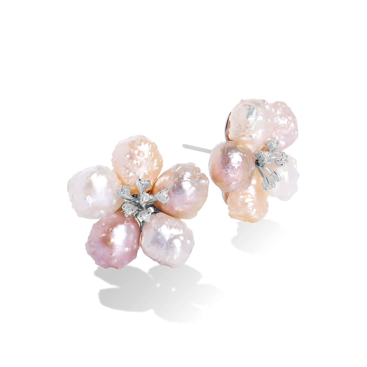 Handcrafted Luxury Earrings - Fine Jewelry by Tamsen Z