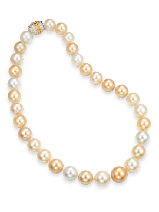 Pearls: Marine Life’s Most Treasured Creation