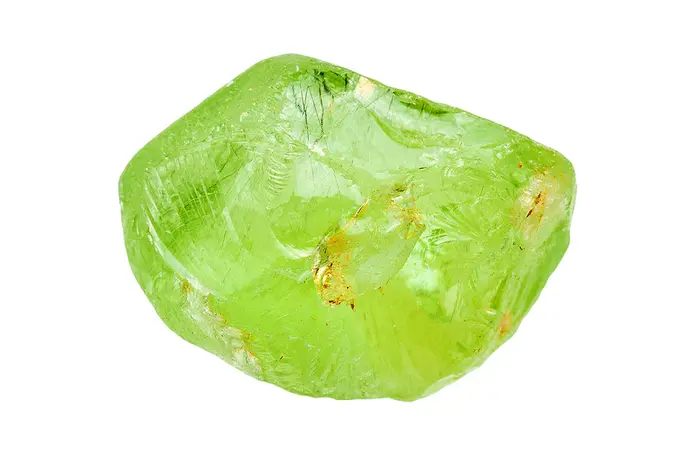 Peridot Stone: Nature’s Evening Emerald 