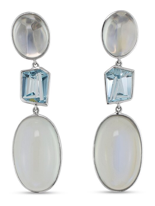 Moonstones: The Goddess Crystal