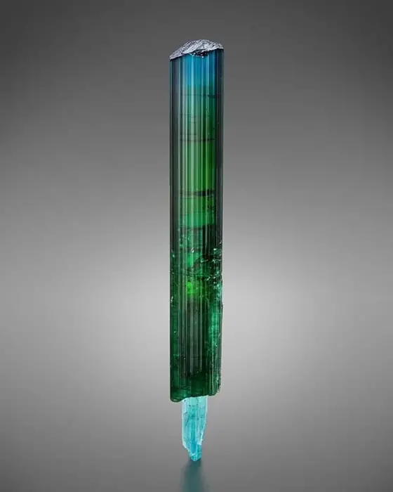 Tourmaline: The Stone of Creativity