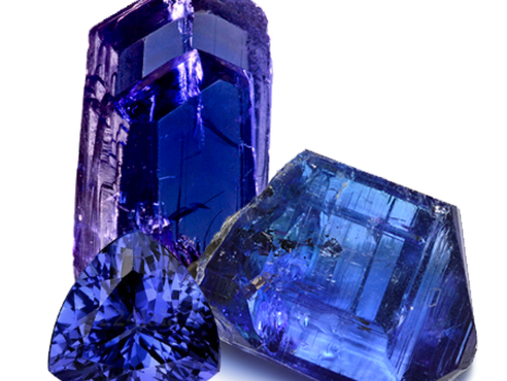 Tanzanite: The Gemstone of Transformation