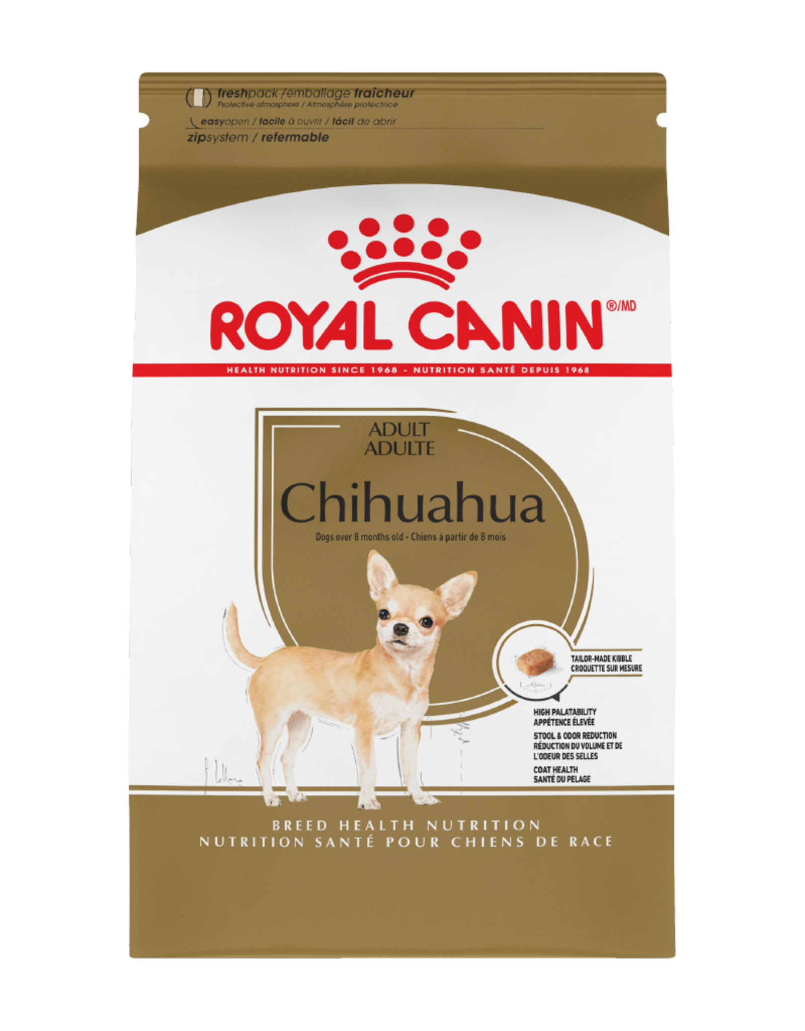 ROYAL CANIN Royal Canin | Chihuahua Adult