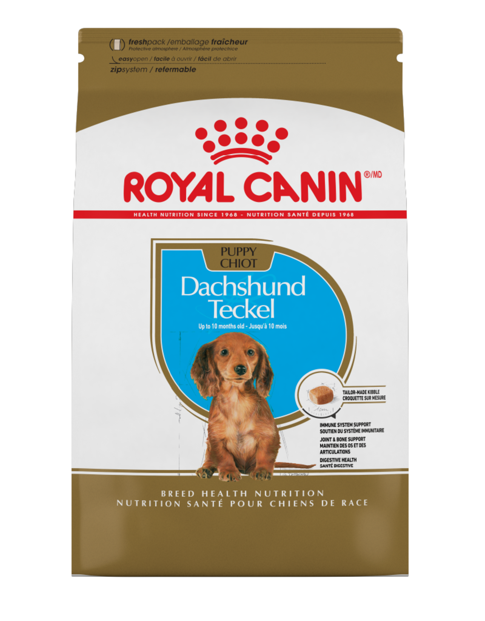 ROYAL CANIN Royal Canin | Dachshund Puppy 2.5 lb