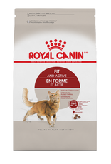 ROYAL CANIN Royal Canin | Feline Adult Fit 3 lb
