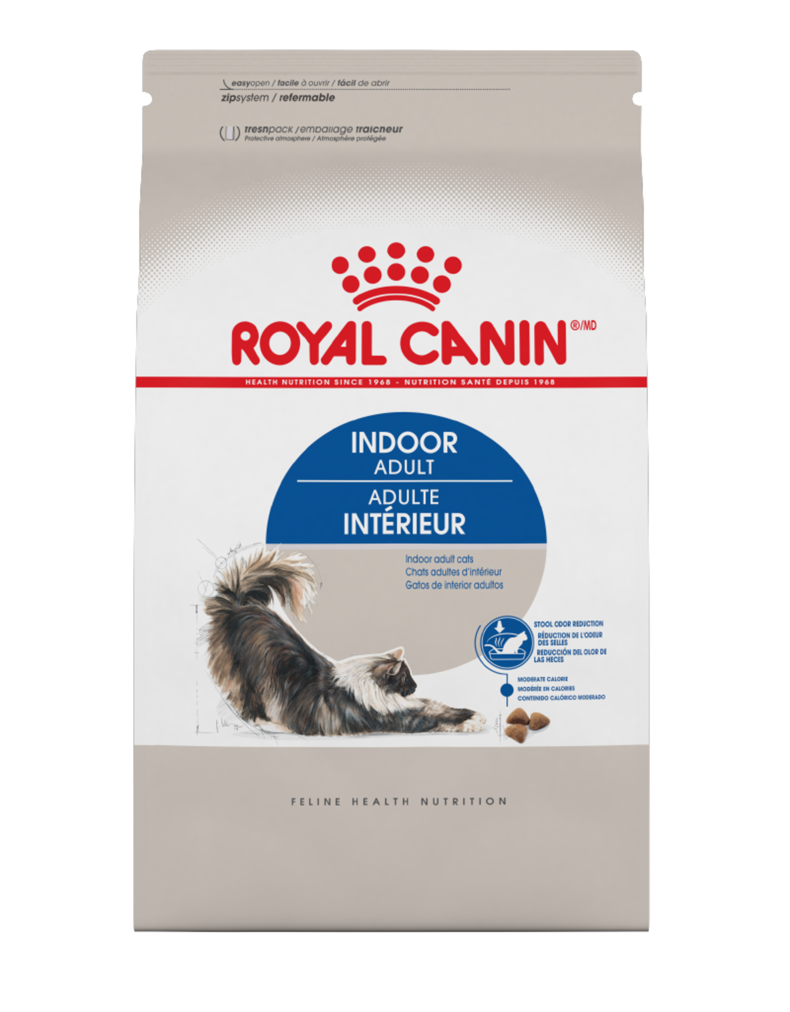 ROYAL CANIN Royal Canin | Feline Indoor Adult