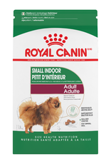 ROYAL CANIN Royal Canin | Small Indoor Life Adult 2.5 lb