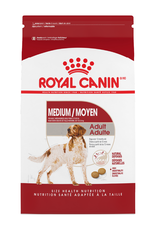ROYAL CANIN Royal Canin | Medium Adult