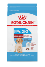 ROYAL CANIN Royal Canin | Medium Puppy