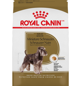 ROYAL CANIN Royal Canin | Miniature Schnauzer Adult