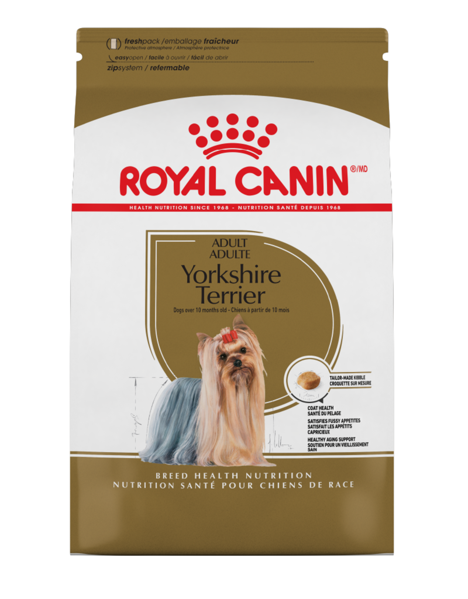 ROYAL CANIN Royal Canin | Yorkshire Adult