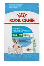 ROYAL CANIN Royal Canin | Small Starter Mother and Baby Dog 2 lb