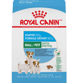 ROYAL CANIN Royal Canin | Small Starter Mother and Baby Dog 2 lb