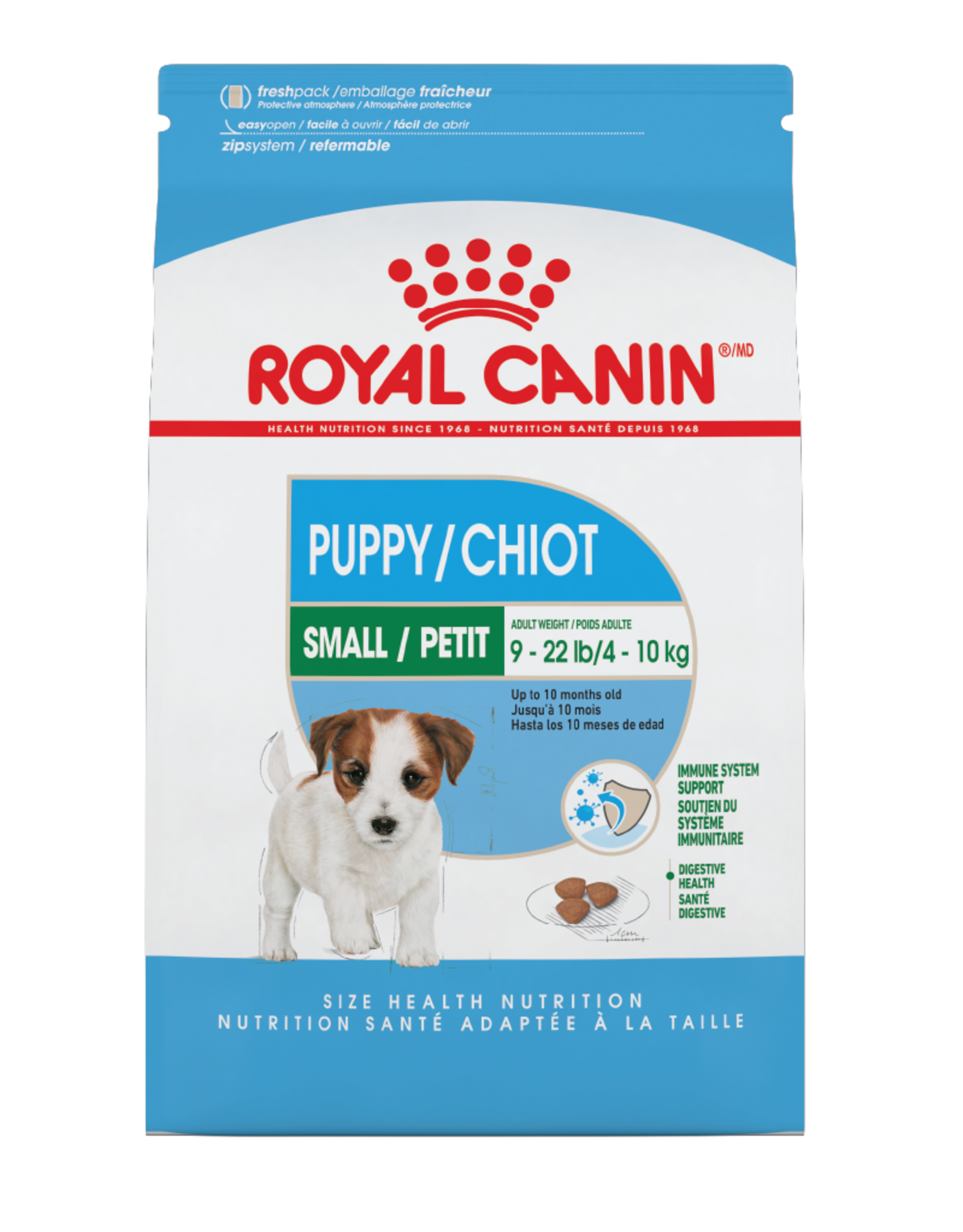 ROYAL CANIN Royal Canin | Small Puppy