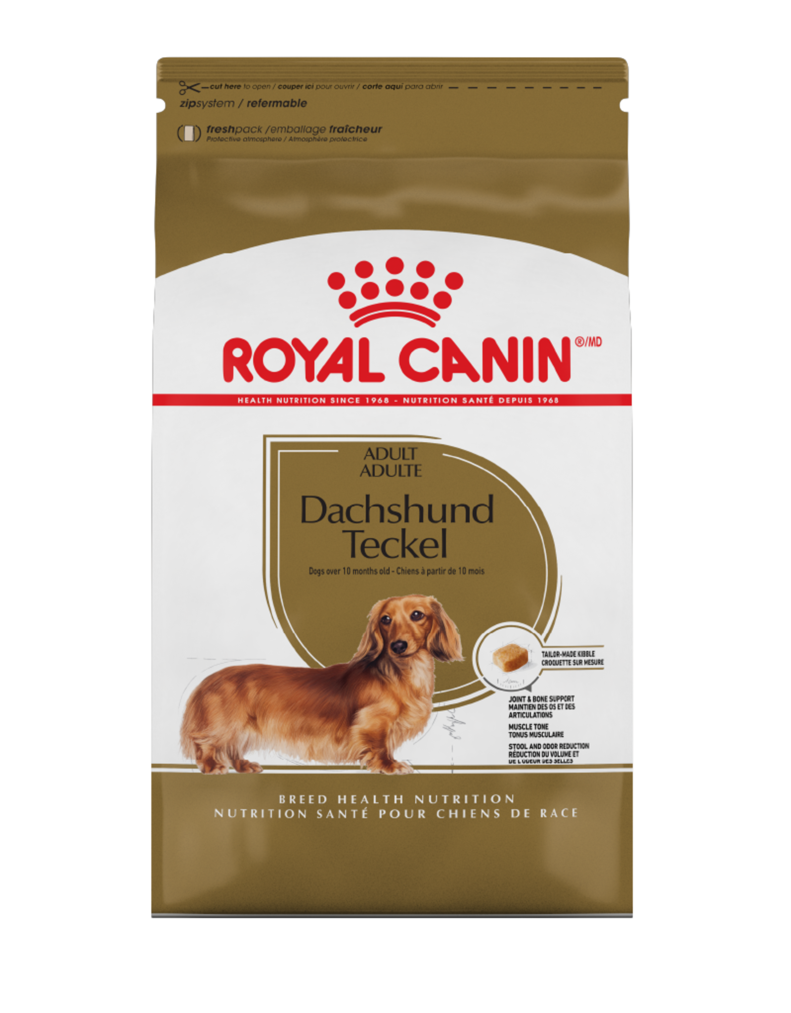 ROYAL CANIN Royal Canin | Dachshund Adult