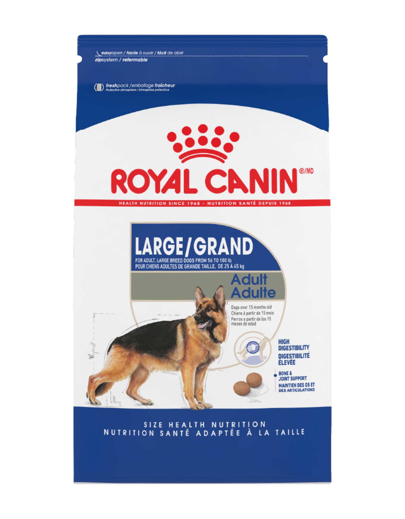 ROYAL CANIN Royal Canin | Large Adult