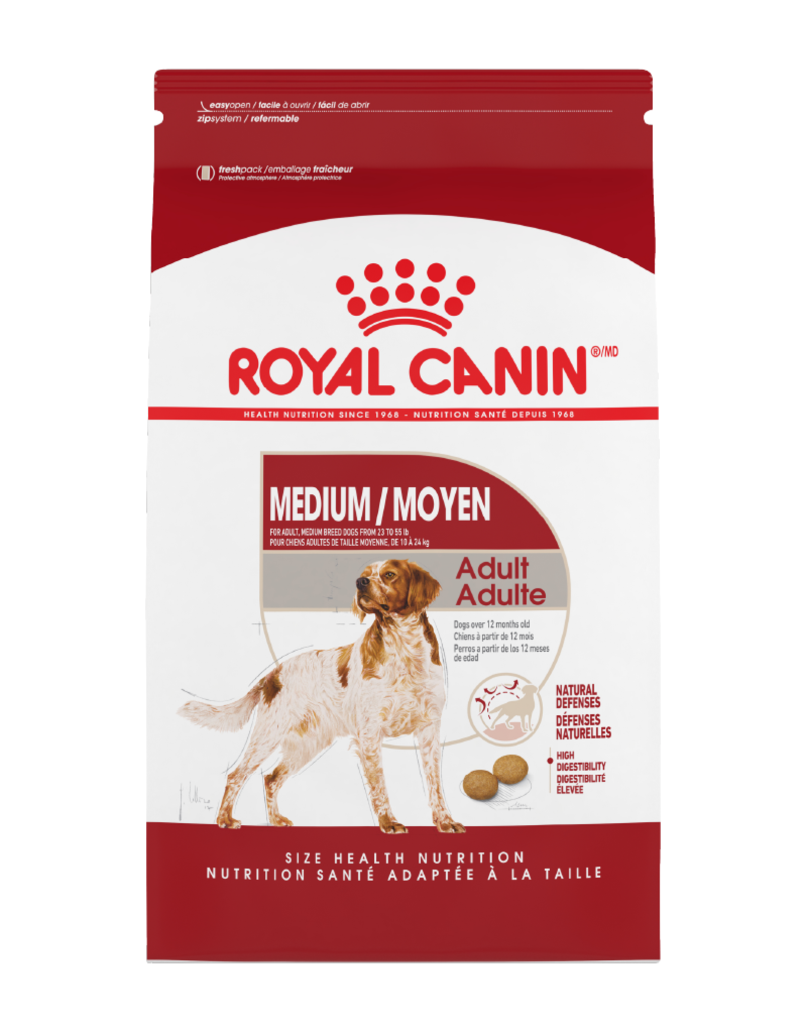 ROYAL CANIN Royal Canin | Medium Adult