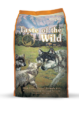 Taste of the Wild Taste of the Wild | High Prairie Puppy