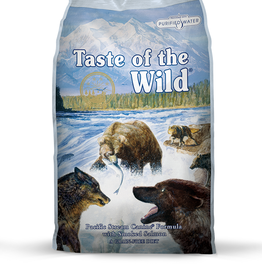 Taste of the Wild Taste of the Wild | Pacific Stream Canine