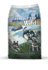 Taste of the Wild Taste of the Wild | Pacific Stream Puppy