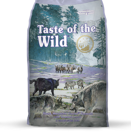 Taste of the Wild Taste of the Wild | Sierra Canine