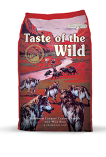 Taste of the Wild Taste of the Wild | Southwest Canyon Canine