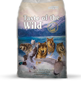 Taste of the Wild Taste of the Wild | Wetlands Canine