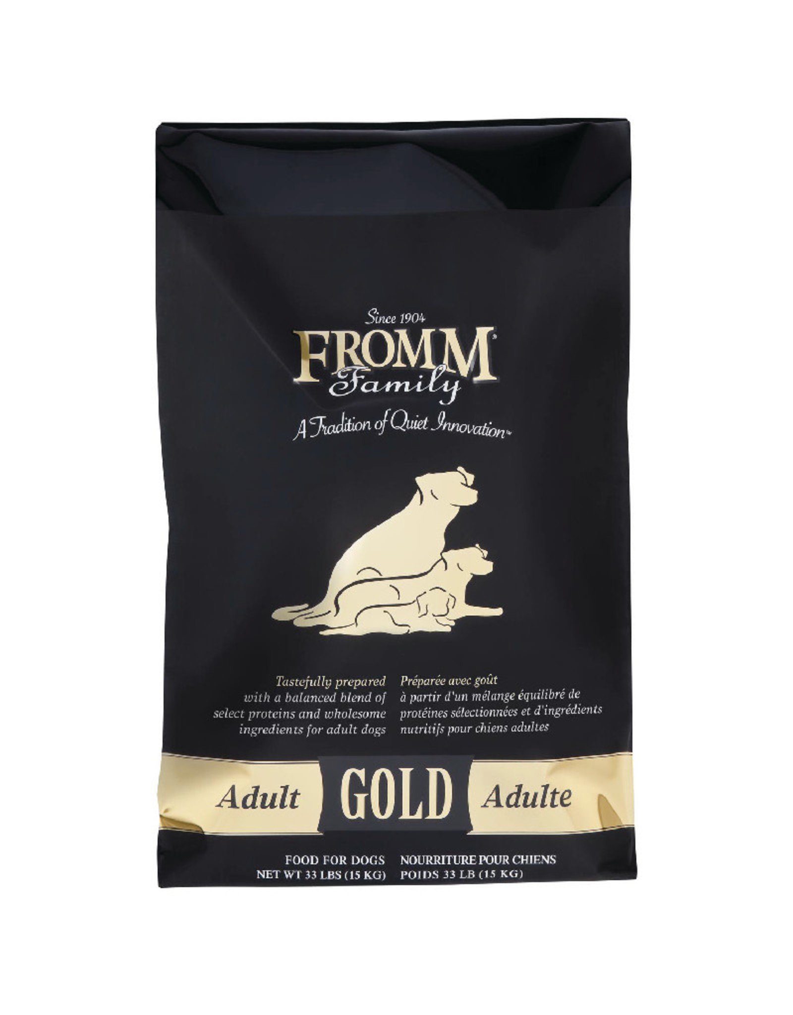 Fromm Fromm | Gold Adult Dog Food