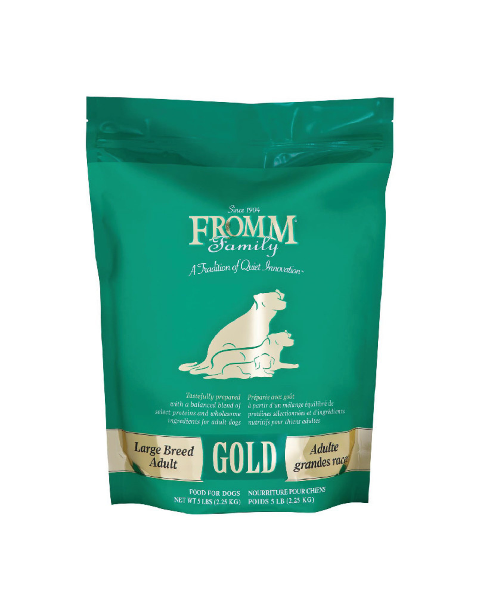 Fromm Fromm | Gold Large Breed Adult Dog Food