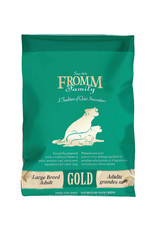 Fromm Fromm | Gold Large Breed Adult Dog Food