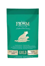 Fromm Fromm | Gold Large Breed Adult Dog Food