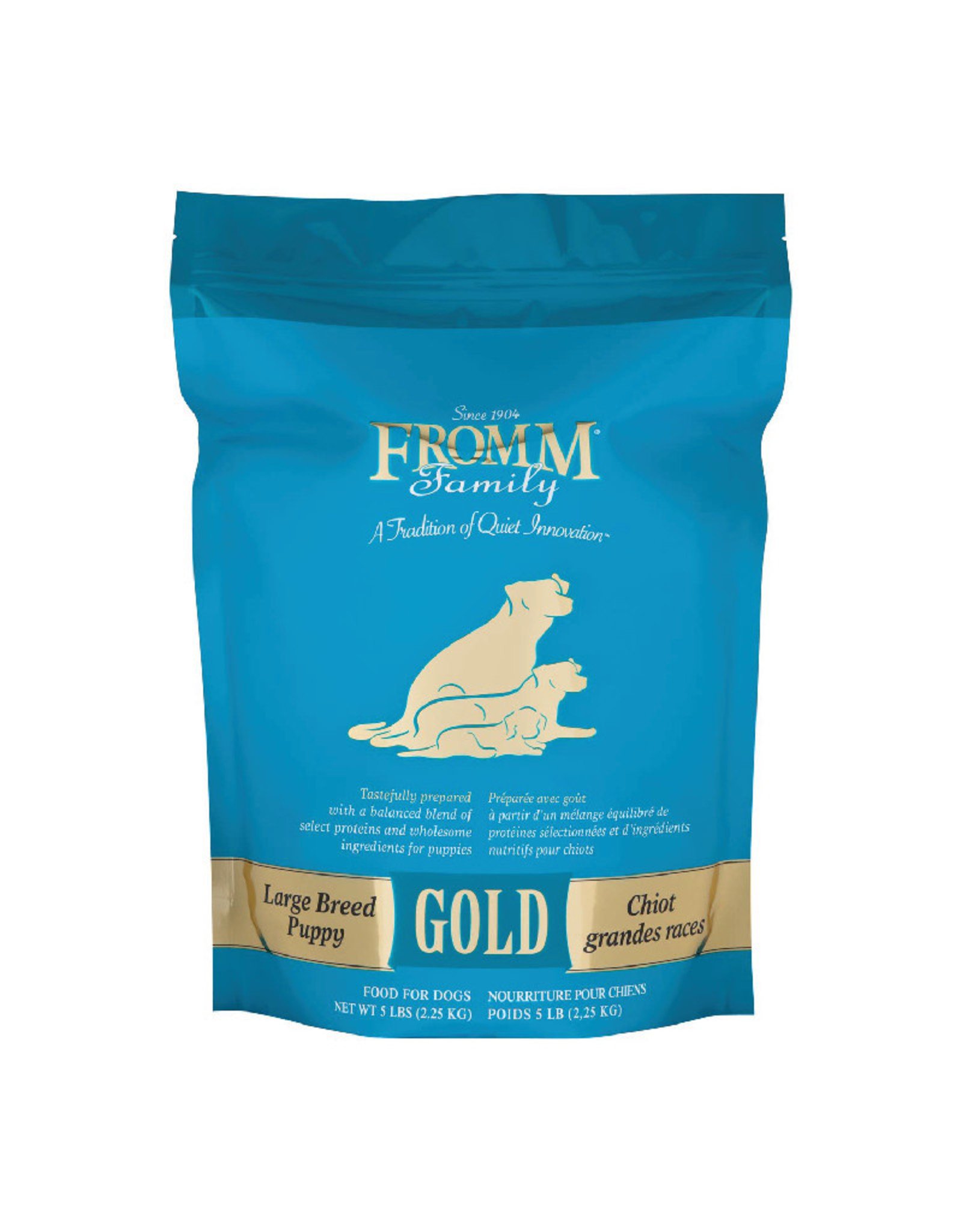 Fromm Fromm | Gold Large Breed Puppy Dog Food