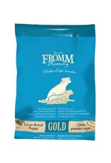 Fromm Fromm | Gold Large Breed Puppy Dog Food