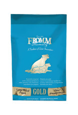 Fromm Fromm | Gold Large Breed Puppy Dog Food