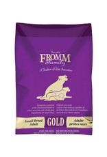 Fromm Fromm | Gold Small Breed Adult Dog Food