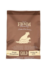 Fromm Fromm | Gold Weight Management Dog Food
