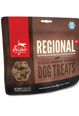 ORIJEN Orijen |  Freeze Dried Dog Treats